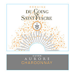 Chardonnay Aurore 2013