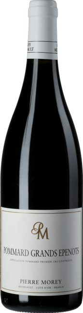 Pommard 1er Cru Les Grands Epenots 2014