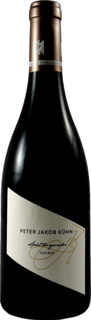 Spätburgunder trocken 2017