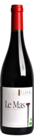 Coteaux du Languedoc Le Mas