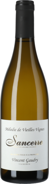 Sancerre Blanc Mélodie de Vieilles Vignes 2021