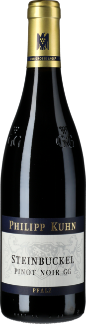 Pinot Noir Laumersheimer Steinbuckel Großes Gewächs 2018