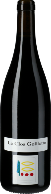 Vosne Romanee Le Clos Goillotte Monopole 2018
