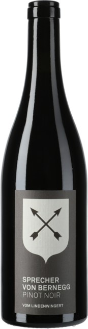 Pinot Noir Vom Lindenwingert 2019
