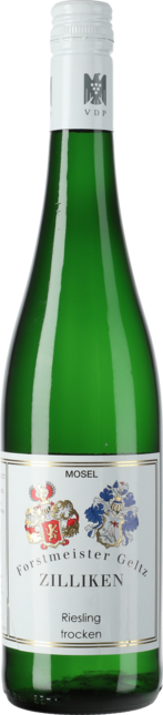 Riesling QbA 2021