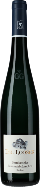 Riesling Bernkasteler Johannisbrünnchen Großes Gewächs trocken 2021
