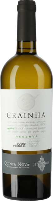 Grainha Branco Reserva 2021
