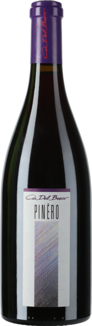 Pinéro Sebino 2018