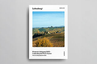 Piemont Booklet