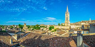 Saint Emilion