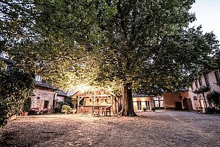 Vingård Wagner Stempel