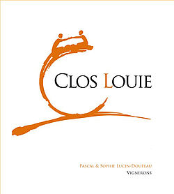 Chateau Clos Louie 2016