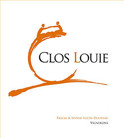 Chateau Clos Louie 2017