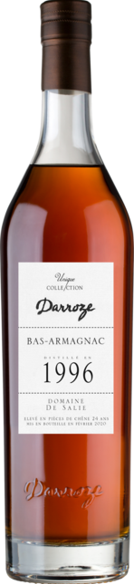 Domaine de Salie au Frêche Bas Armagnac