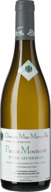 Puligny Montrachet 1er Cru Pucelles 2021