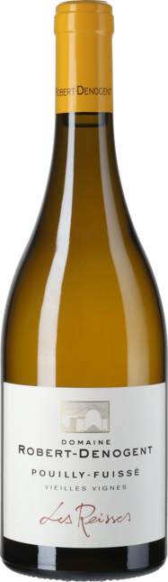 Pouilly Fuissé Les Reisses Vieilles Vignes 2020