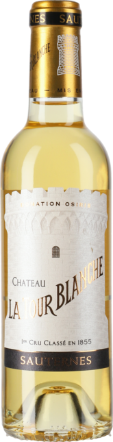 Chateau La Tour Blanche 1er Cru Classe 2019