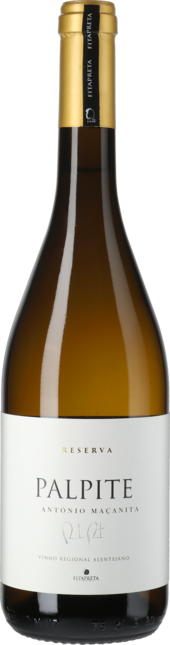 Palpite Branco Reserva 2018