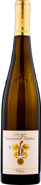 Riesling Im Sonnenschein Großes Gewächs 2020