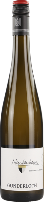 Nackenheim Silvaner x.t. Erste Lage 2021