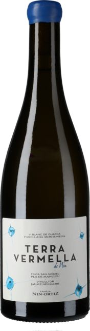 Terra Vermella de Nin Blanco 2017