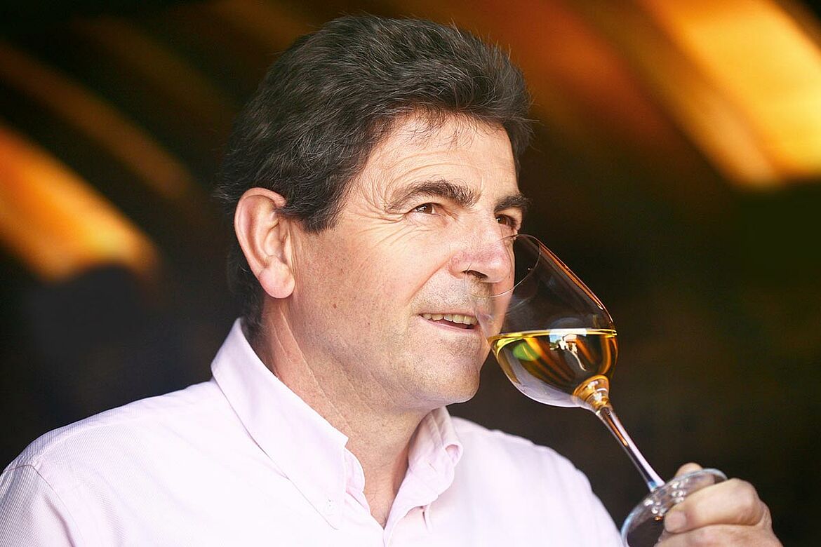 Domaine Cauhape