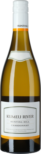 Hunting Hill Chardonnay 2019