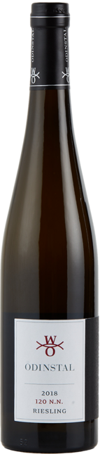 Riesling 120 N.N. trocken 2020