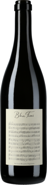 Blanc Fumé de Pouilly 2018