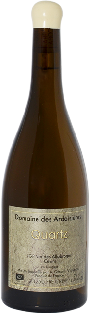 Altesse Quartz trocken