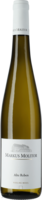 Riesling Alte Reben Mosel Weiße Kapsel trocken 2019