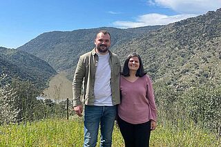 Et besøg i Vale Meao