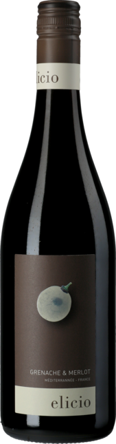 Elicio Le Vin Mediterranee 2016