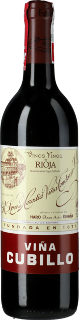 Weinpaket: Spanien für Fortgeschrittene (12 Flaschen)
