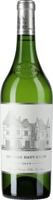 Chateau Haut Brion Blanc 1er Cru 2019