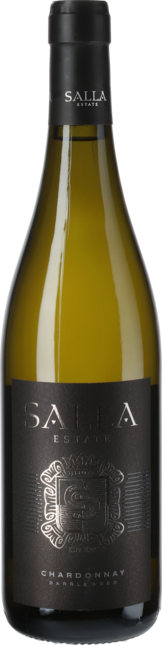 Salla Chardonnay Barrel Aged 2018