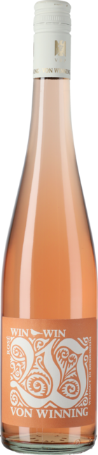Weinpaket: Geniale Roséweine (9 Flaschen)