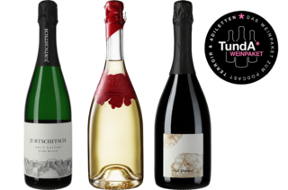 TundA Weinpaket