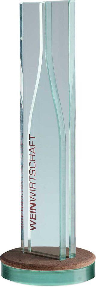 Auszeichnung zum Weinhändler des Jahres 2022