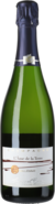 Champagne L'Ame de la Terre Extra Brut  Flaschengärung 2006