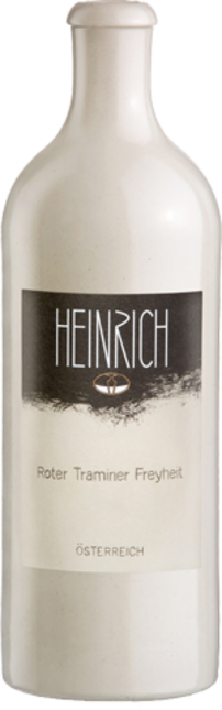 Roter Traminer Freyheit 2018