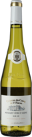 Muscadet Sevre et Maine sur lie de Saint Fiacre 2015