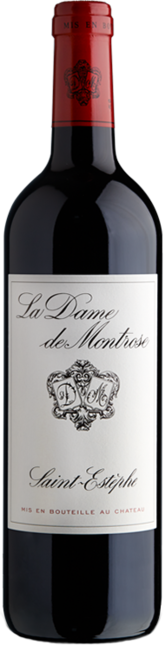 La Dame de Montrose