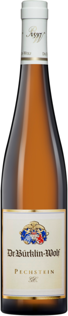Riesling Forster Pechstein Großes Gewächs trocken 2021