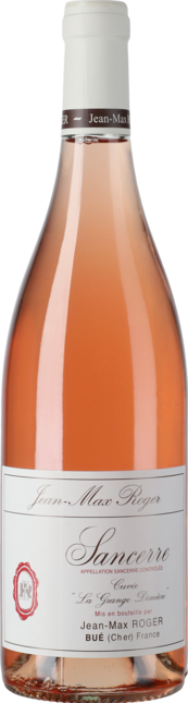 Sancerre Rosé Cuvée La Grange Dîmière 2019