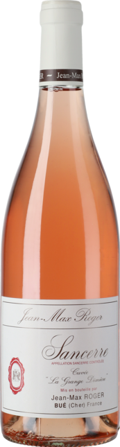Sancerre Rosé Cuvée La Grange Dîmière 2022