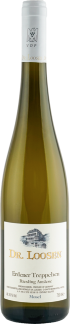 Riesling Erdener Treppchen Auslese (fruchtsüß)