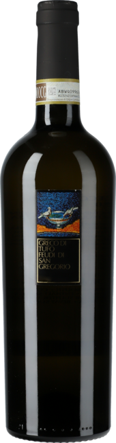 Greco di Tufo 2021