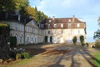 Weingut Chateau d Arlay