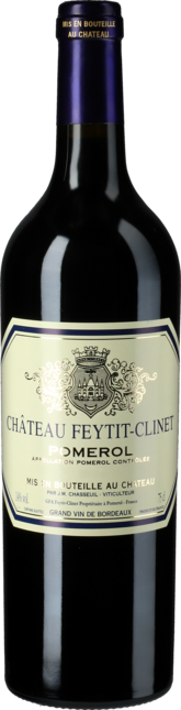 Chateau Feytit Clinet 2019